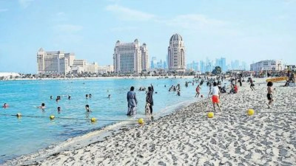 ഏകീകൃത ടൂറിസ്റ്റ് വീസ; ഇനി ഗൾഫ് രാജ്യങ്ങൾ എല്ലാം സന്ദർശിക്കാൻ ഒറ്റവിസ