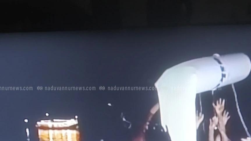 താനൂരിൽ ബോട്ട് അപകടം ഒമ്പത് പേർ മരിച്ചു