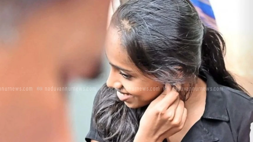  ഈങ്ങാപ്പുഴ ബസേലിയസ് സ്കൂളിൽ നീറ്റ് പരീക്ഷ തുടങ്ങാൻ ഒന്നര മണിക്കൂർ വൈകി