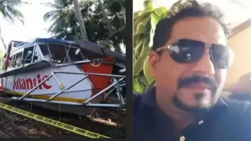 താനൂർ ബോട്ട് അപകടം ;  ബോട്ടുടമ നാസര്‍ പോലീസ് പിടിയില്‍