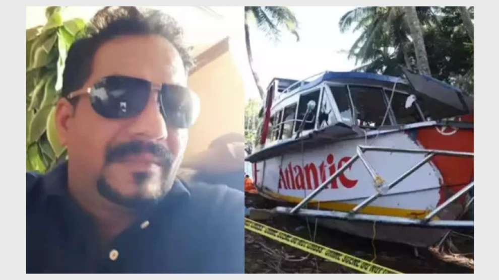 താനൂര്‍ ബോട്ട് ദുരന്തം; ബോട്ട് ഉടമയ്ക്കെതിരെ കൊലക്കുറ്റം