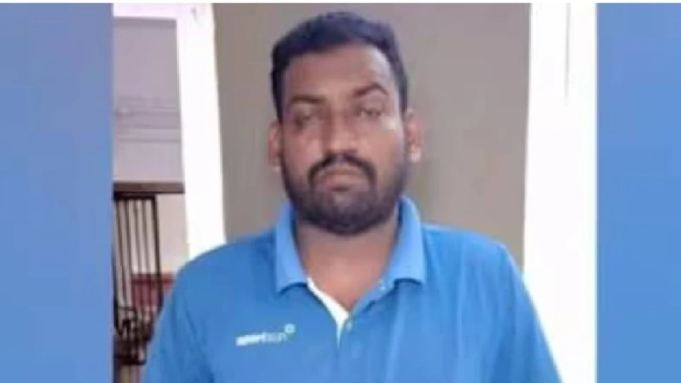 മദ്യപിച്ച് യുവതിയോട് അപമര്യാദയായി പെരുമാറിയ ടി.ടി.ഇ. അറസ്റ്റില്‍