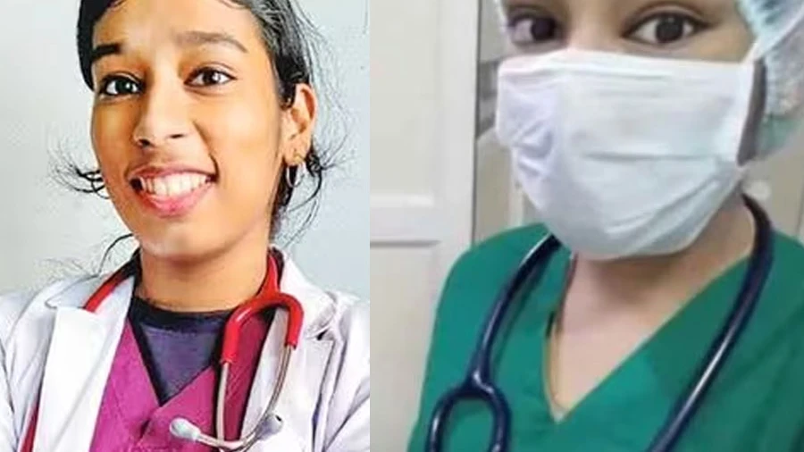 ഡോക്ടര്‍ വന്ദനയുടെ കൊലപാതകം;  കൊല്ലം റൂറല്‍ ജില്ലാ ക്രൈംബ്രാഞ്ച് അന്വേഷിക്കും