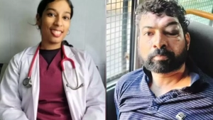 
                        വന്ദനാദാസ് കൊലപാതകം; പ്രതിയെ ഇന്ന് കോടതിയിൽ ഹാജരാക്കും