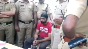 
                        വന്ദനാ ദാസ് കൊലപാതകം: പ്രതിയെ ഇന്ന് തെളിവെടുപ്പിനെത്തിക്കും