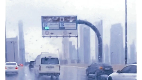 ദുബായിയില്‍ ഡ്രൈവിംഗ് ടെസ്റ്റ് പാസായില്‍ ഇനി രണ്ടുമണിക്കൂര്‍ കൊണ്ട് ലൈസന്‍സ്