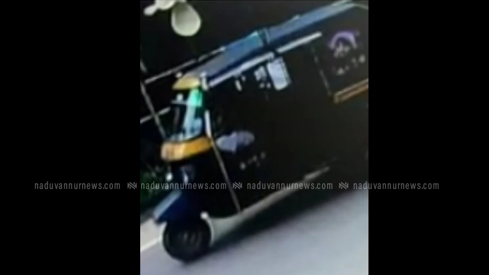 വാഹനാപകടത്തിന് ഇന്നേക്ക് ഒരു വർഷം: പോലീസ് ഇരുട്ടിൽ തപ്പുന്നു