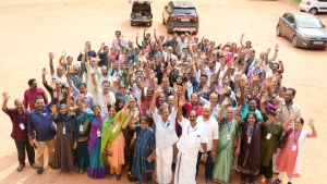 
                        നൊച്ചാട് ഹയർ സെക്കൻ്ററി സ്കൂളിൽ നാല്പതാണ്ടുകൾക്ക് ഇപ്പുറത്തെ ഓർമ്മപ്പെയ്ത്ത്