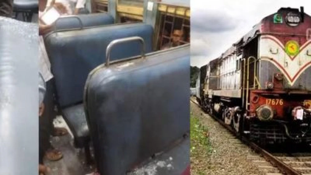 ഏലത്തൂര്‍ ട്രെയിന്‍ തീവെയ്പ്പ് കേസ്: പ്രതിയുടെ ആവശ്യം തള്ളി കോടതി