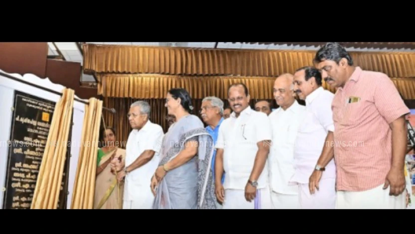 സ്വാതന്ത്ര്യസമര ചരിത്രത്തിൽ ഒരു പങ്കും വഹിക്കാത്തവർ കൃത്രിമമായ ചരിത്രം രചിക്കാൻ ശ്രമിക്കുന്നു; മുഖ്യമന്ത്രി