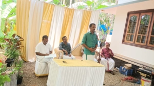 
                        സി.എൻ.ജി. ഫില്ലിംഗ് സ്റ്റേഷൻ പേരാമ്പ്രയിൽ സ്ഥാപിക്കുക; സി.ഐ.ടി.യു.