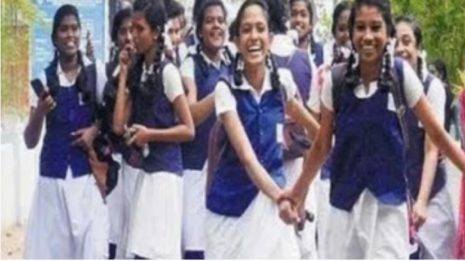 രണ്ടാം വർഷ ഹയർ സെക്കൻ്ററി ഫലം ഇന്ന്