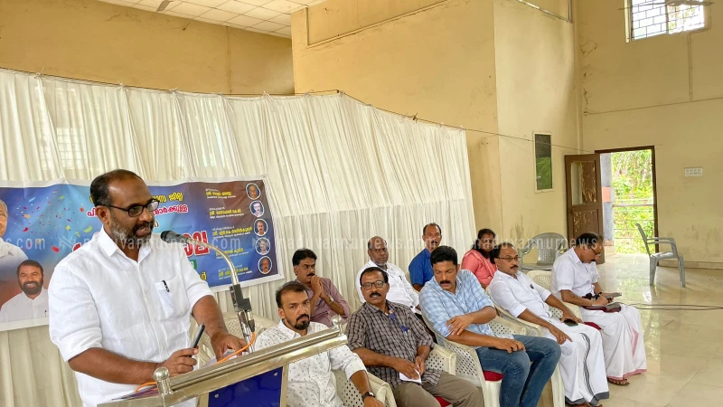 പി.ടി. എ പ്രസിഡന്റുമാർക്കുളള ഏക ദിന ശിൽപശാല സംഘടിപ്പിച്ചു