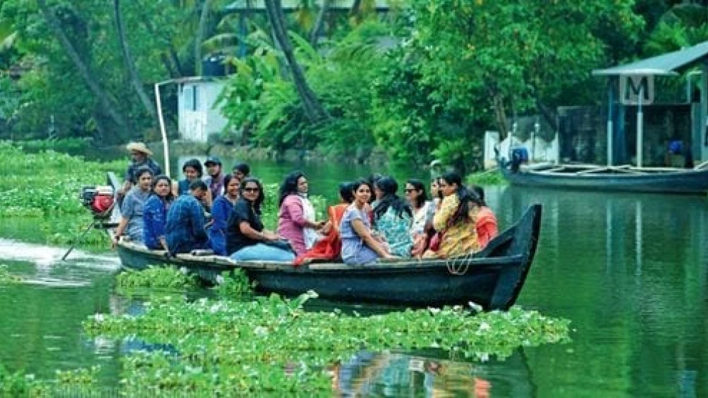 അന്തർ ദേശീയ അംഗീകാരത്തിൽ തിളങ്ങി കേരളത്തിൻെറ ഉത്തരവാദിത്ത ടൂറിസം മിഷൻ