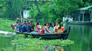 
                        അന്തർ ദേശീയ അംഗീകാരത്തിൽ തിളങ്ങി കേരളത്തിൻെറ ഉത്തരവാദിത്ത ടൂറിസം മിഷൻ