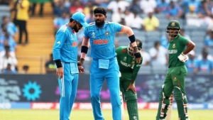 
                        ഏകദിന ലോകകപ്പ്: ഇന്ത്യക്ക് അപ്രതീക്ഷിത തിരിച്ചടി, സൂപ്പർതാരം ലോകകപ്പിൽ നിന്ന് പുറത്ത്