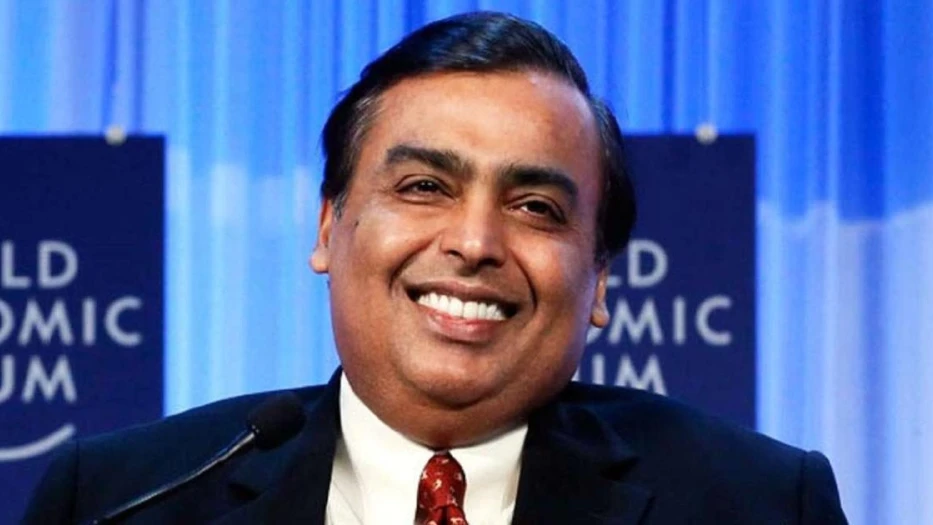 മുകേഷ് അംബാനിക്ക് വധഭീഷണി മുഴക്കിയ സംഭവത്തിൽ ഒരാൾ അറസ്റ്റിൽ