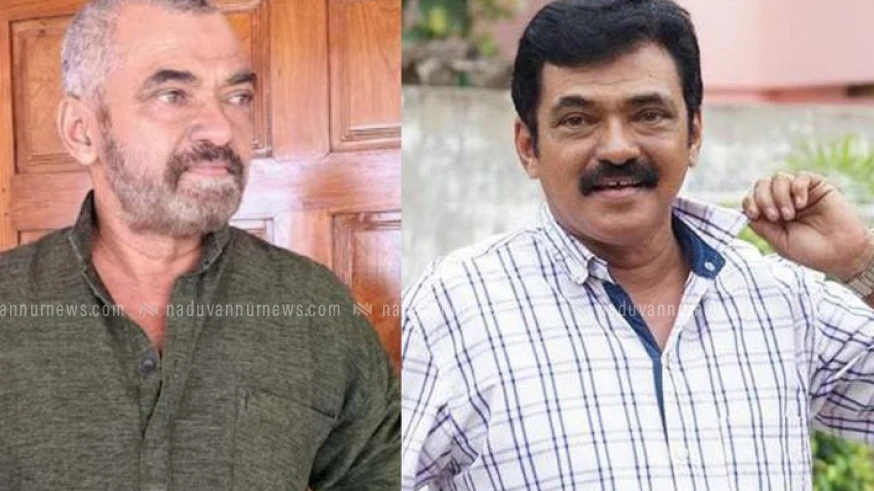 ചലച്ചിത്ര താരം കലാഭവൻ മുഹമ്മദ് ഹനീഫ് അന്തരിച്ചു