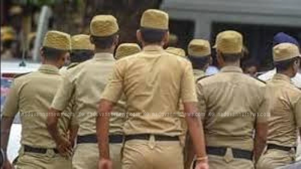 ജോലി സമ്മർദ്ദം; 56 മാസത്തിൽ കേരളത്തില്‍ 69 പൊലീസുകാർ ജീവനൊടുക്കി