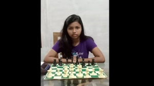 
                        ചിങ്ങപുരം സി.കെ.ജി. മെമ്മോറിയൽ എച്ച്.എസ്.എസ്. വിദ്യാർത്ഥി ഋത്വിക വീണ്ടും കേരള ടീമിൽ