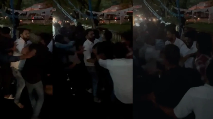 കുസാറ്റിൽ എസ് എഫ് ഐ – കെ എസ് യു സംഘര്‍ഷം