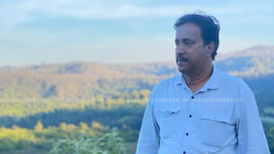 കഥാകൃത്ത് അഷ്റഫ് കാവിലിന് ബഷീർ പുരസ്കാരം