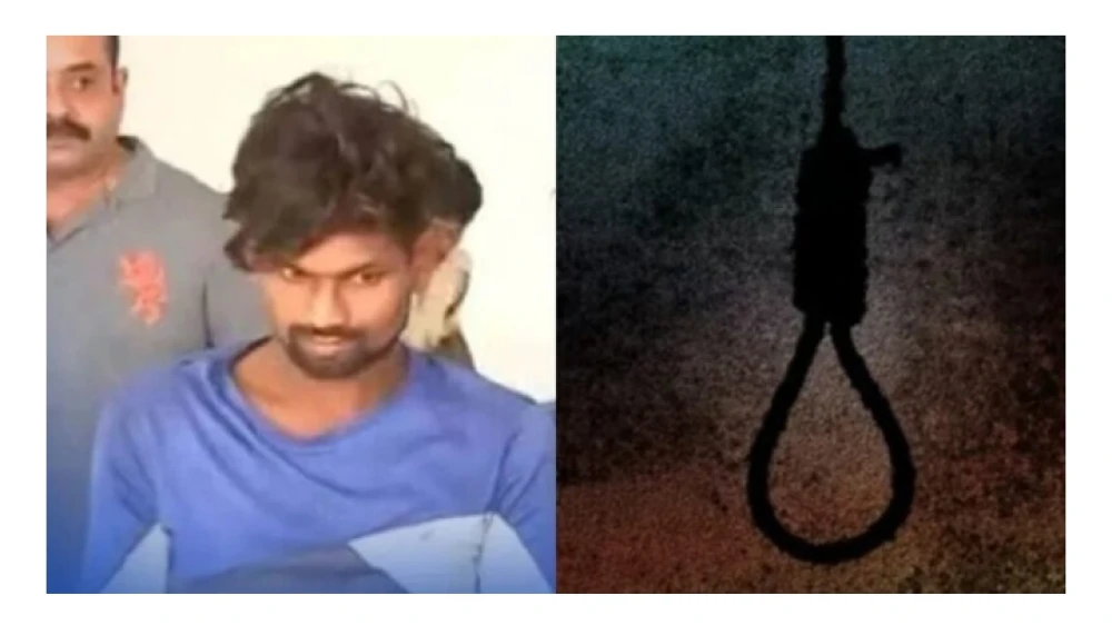 ആലുവയിലെ അരുംകൊല; പ്രതിക്ക് വധശിക്ഷ