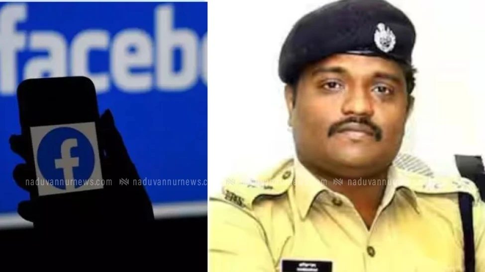 ശബരിമല സ്ത്രീ പ്രവേശനത്തിന് സഹായിച്ച ഉദ്യോഗസ്ഥൻ രോഗം ബാധിച്ച് അവശ നിലയിലെന്ന് വ്യാജ പ്രചരണം