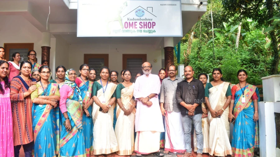 ഹോംഷോപ്പ് പദ്ധതിയെ സഹായിക്കുന്നതിന് തദ്ദേശ സ്ഥാപനങ്ങൾ പദ്ധതികൾ ആവിഷ്കരിക്കണം : ഡോ. തോമസ് ഐസക്ക്