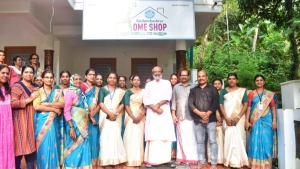 
                        ഹോംഷോപ്പ് പദ്ധതിയെ സഹായിക്കുന്നതിന് തദ്ദേശ സ്ഥാപനങ്ങൾ പദ്ധതികൾ ആവിഷ്കരിക്കണം : ഡോ. തോമസ് ഐസക്ക്