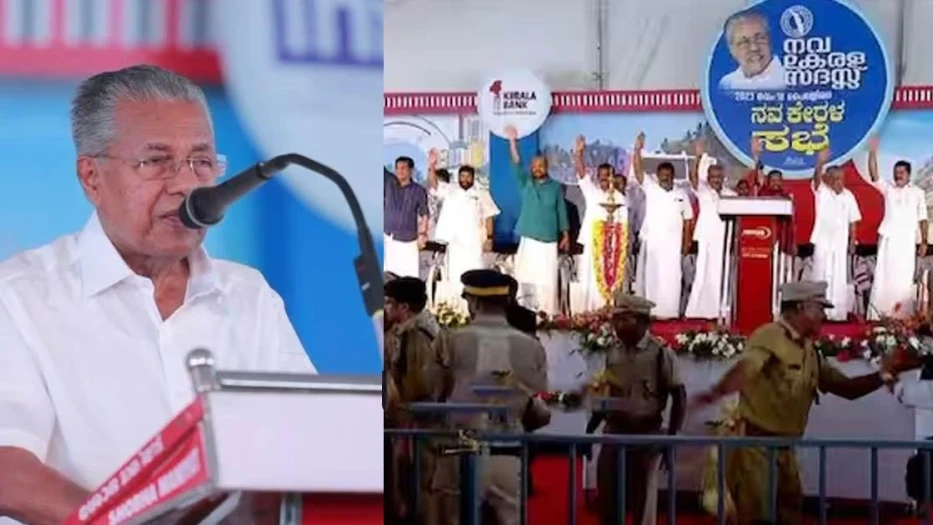 നവകേരള സദസ്സ് : പരാതികളുടെ കെട്ടഴിച്ച് പൊതുജനം; ആദ്യദിനം ലഭിച്ചത് 1908 പരാതികള്‍