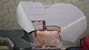 
                        തൃശൂരിൽ ജ്വല്ലറിയുടെ ഭിത്തി തിരന്ന് 200 ഗ്രാം വെള്ളി ആഭരണങ്ങൾ മോഷ്ടിച്ചു