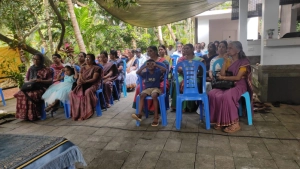 
                        സർവീസ് പെൻഷനേഴ്സ് യൂണിയൻ കൊഴുക്കല്ലർ യൂണിറ്റ് കുടുംബ സംഗമം നടത്തി