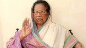 
                        സുപ്രീം കോടതിയിലെ ആദ്യ വനിതാ ജഡ്ജി ജസ്റ്റിസ് ഫാത്തിമാ ബീവി അന്തരിച്ചു