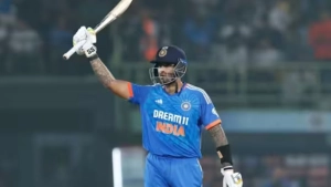 
                        ഓസ്‌ട്രേലിയക്കെതിരെ ആദ്യ ടി20യില്‍ ഇന്ത്യക്ക് ജയം 