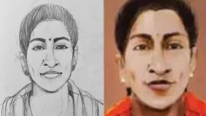 
                        കുട്ടിയെ തട്ടിക്കൊണ്ടു പോയ കേസ്; പ്രതിയെന്ന് സംശയിക്കുന്ന യുവതിയുടെ രേഖാ ചിത്രം പുറത്തുവിട്ടു