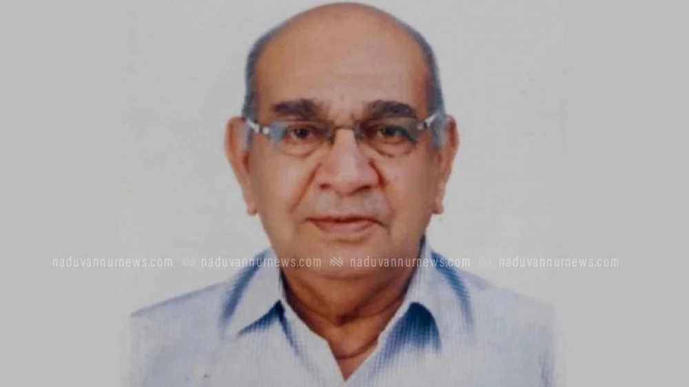 കോഴിക്കോട് ജില്ലാ ഫുട്ബോൾ അസോസിയേഷൻ മുൻ സെക്രട്ടറി ടി എം അബ്‌ദുറഹ്മാൻ അന്തരിച്ചു