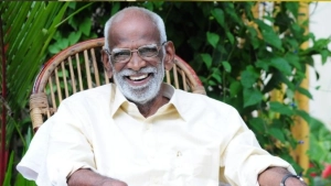 
                        അധ്യാപകനും കവിയും സംസ്‌കൃത പണ്ഡിതനുമായ കുറിശേരി ഗോപാലകൃഷ്ണപിള്ള അന്തരിച്ചു