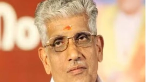 
                        ജാതി സെന്‍സസ് ആവശ്യം വോട്ട് ബാങ്ക് രാഷ്ട്രീയമെന്ന് ജി. സുകുമാരന്‍ നായര്‍