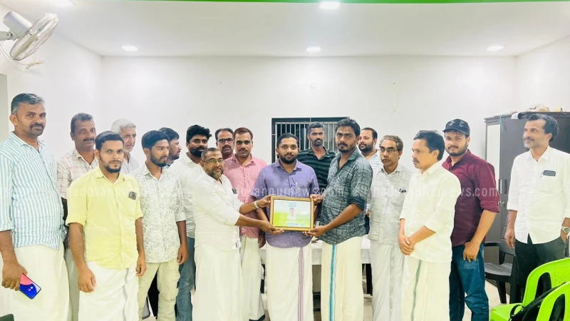 യൂത്ത് ലീഗ് യൂത്ത് മാർച്ച് വിജയിപ്പിക്കും; ചെറുവണ്ണൂരിലെ സ്വാഗതസംഘം യോഗം