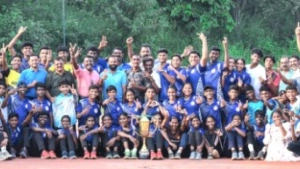 
                        റവന്യൂ ജില്ല കായികമേളക്ക് സമാപനം; കിരീടം നില നിര്‍ത്തി മുക്കം ഉപജില്ല