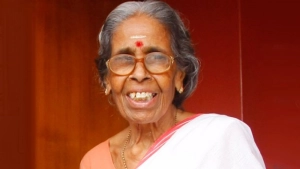 
                        എഴുത്തുകാരൻ പ്രൊഫ. എം കെ സാനുവിന്റെ ഭാര്യ എൻ രത്‌നമ്മ അന്തരിച്ചു