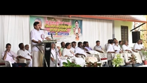 ജി.വി.എച്ച്.എസ്.എസ്. മേപ്പയൂരിൽ സ്പോർട്സ് ഫെസിലിറ്റേഷൻ സെൻ്റർ ഉദ്ഘാടനം ചെയ്തു