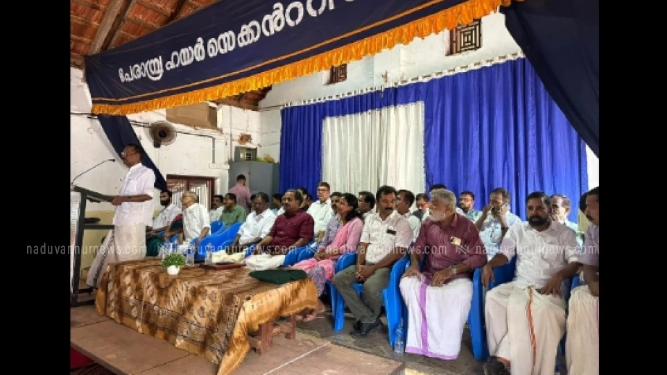  62-ാമത് കോഴിക്കോട് റവന്യൂ ജില്ലാ സ്കൂൾ കലോത്സവം; സ്വാഗത സംഘം രൂപീകരിച്ചു