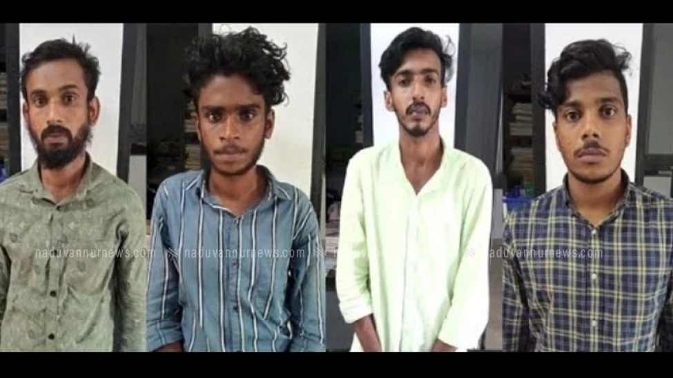 ജാനകിക്കാട് വിദ്യാർത്ഥിനിയെ കൂട്ടബലാത്സംഗം ചെയ്ത കേസിൽ വിധി ഇന്ന്