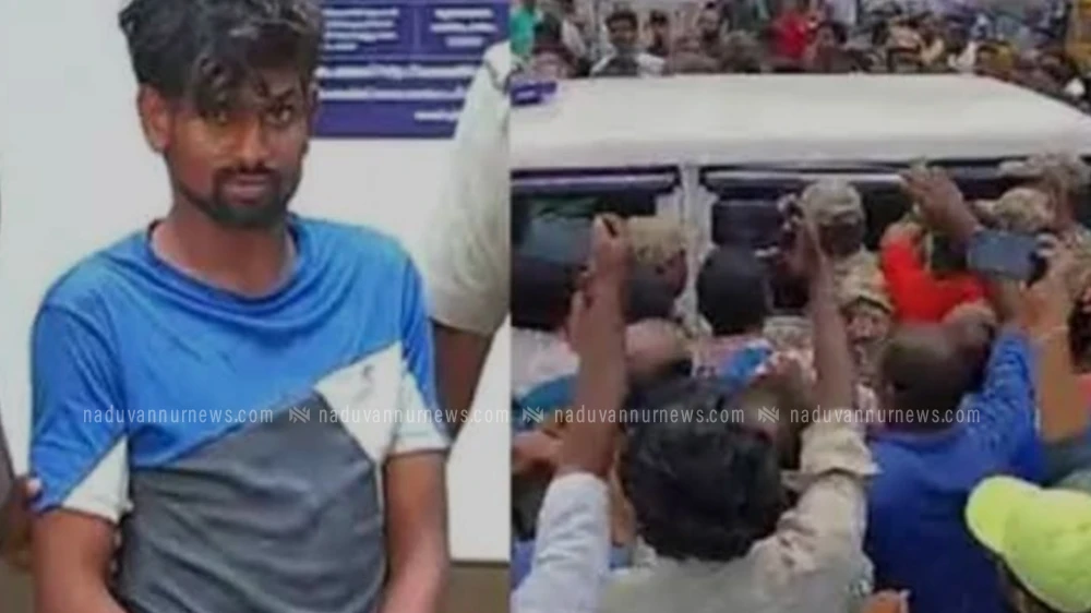  ആലുവയിലെ അഞ്ചുവയസ്സുകാരിയുടെ കൊലപാതകം; കുറ്റപത്രം ഇന്ന് സമർപ്പിക്കും