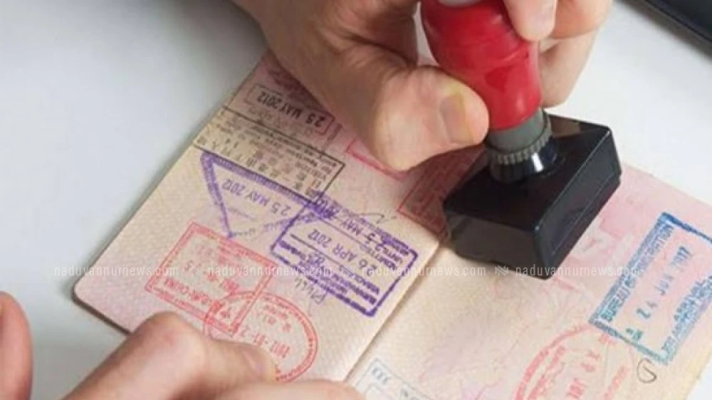 ഒമാനിൽ വിദേശികൾക്ക് ദീർഘകാല വിസ അനുവദിച്ചു കൊടുത്തു