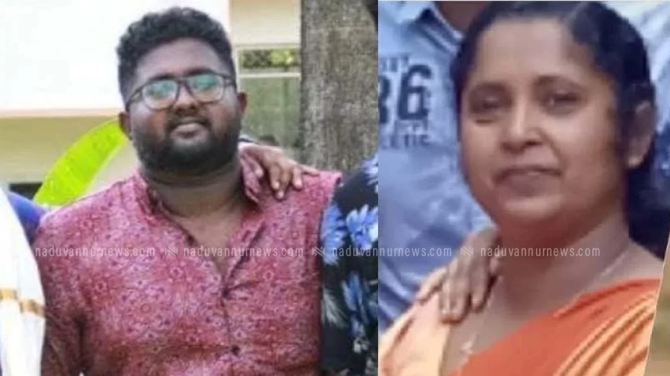 മകന്റെ മരണവാർത്ത അറിഞ്ഞ മാതാവ് കിണറ്റിൽ ചാടി മരിച്ചു