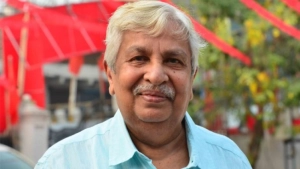 
                        പ്രമുഖ എഴത്തുകാരൻ ഡോ. സി ആർ ഓമനക്കുട്ടൻ അന്തരിച്ചു