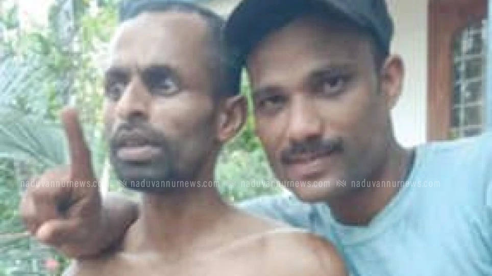 താമരശ്ശേരിയിലെ ലഹരിസംഘവുമായുള്ള ബന്ധം; സിവിൽ പോലീസ് ഓഫീസറെ സസ്പെൻഡ് ചെയ്തു